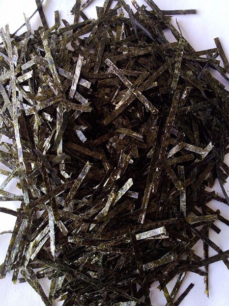 海苔絲